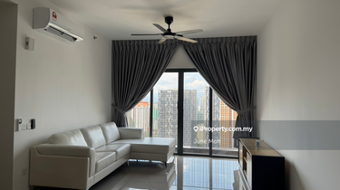 Brand New 4 rooms Fully Furnished for rent 1