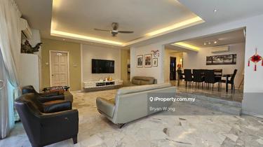 Renovated Move In Condition 1