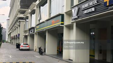 Shop-office for Sale 1