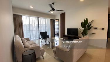 Fully Renovated furnished with greenary view 1