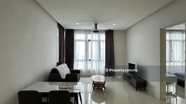 Serviced residence for Rent 1