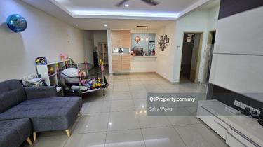 Very Worth Price & Renovated 1