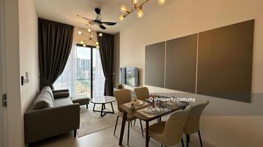 Fully Cover Installment, Management Fees and It's Freehold !! 1
