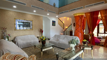 A decent 2 storey for sale 1