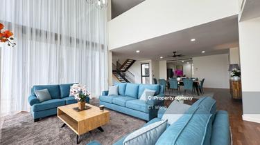 Duplex for Sale 1