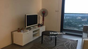 Live stress-free with our turnkey fully furnished rentals 1