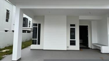 Calidora setia tropika  1
