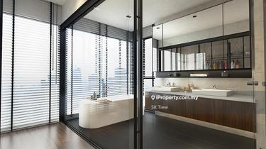 Condominium for Sale 1