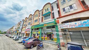 Adjoining Lot. Corner Lot & Inter, Taman Perindustrian kip, Jalan kip 1