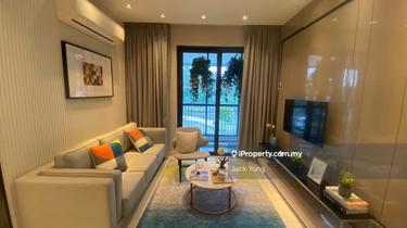 Last New Freehold Land Project in Sri Petaling 1