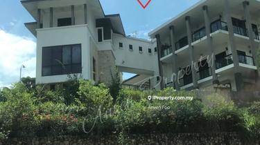Best View! Puncak Setiawangsa! Below Market Price! Bank Auction!  1