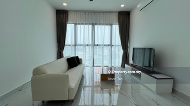 Cozy 1-Bedroom residence in Prime Bangsar Location 1