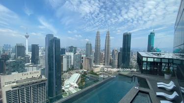 Serviced residence for Sale 1