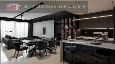The Riyang Residence 1884 Sqft 5 R 4 B Freehold Partial Unit For Sale 1