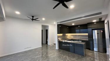 Park Regent 1 plus 1 Bedroom unit for sales 1