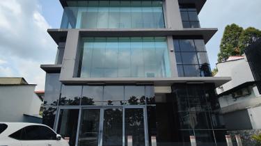 Commercial bungalow for Rent 1