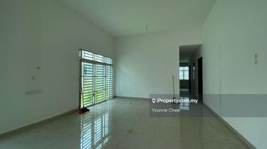 Desa Impian 1 storey Semi-d 1