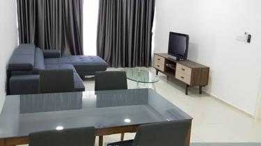 Cheras, Kuala Lumpur Serviced Residence for rent  iProperty.com.my