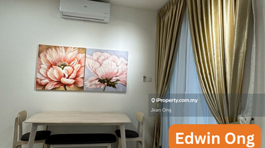 Vivo Executive Apartmen@ Batu Kawan near Ikea Fully Furnished for Rent 1