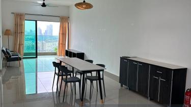 Tastefully renovated and clean unit 1
