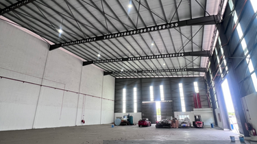 Kapar,Meru,Bdr Bukit Raja,Sg Puloh,Aman Perdana,Jenjarom,West Port, 1