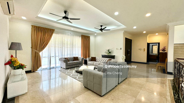 Kiara Peak Bungalow  1