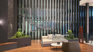 5000sf Office Grade A Green Building Walk to Mid Valley LRT KTM 1