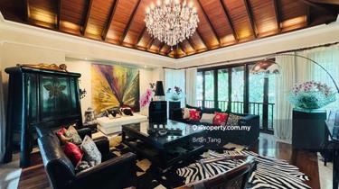 Balinese Bungalow for Sale 1