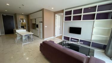 Newly Renovated Unit The Face Suite @ Platinum Suite for Sale 1