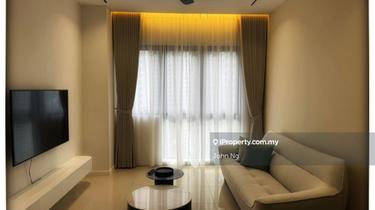 Premium 2-Bedroom at Novum, Near Mid Valley & KL Sentral 1