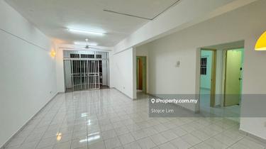 Wangsa Metroview Maju KL Near to LRT & Aeon Below Market Value 1