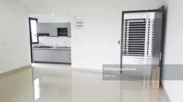 Affordable Freehold Condo Shah Alam, i-city 1