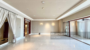 Penthouse The Binjai On The Park @ KLCC Freehold 1