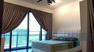 Almas Suite / Subsales/ Puteri Habour/ Iskandar Puteri/ Legoland/ JB 1