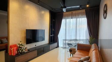 United point for rent 1