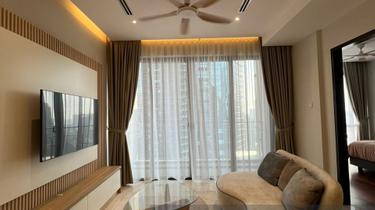 The manor fully furnished for rent 1
