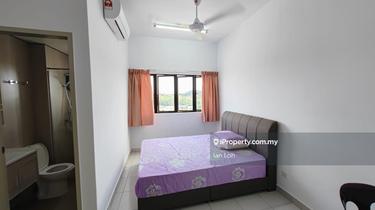 Fully Furnished unit 1
