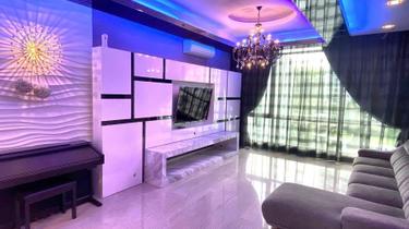 Sunway Vivaldi, Mont Kiara For Sale 1