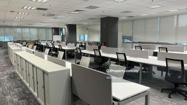 Office for Rent 1