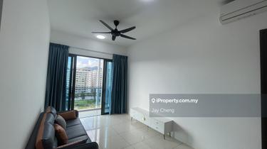 Q2 Queens Residence near Queensbay & FTZ Worth Buy Rare Unit 1