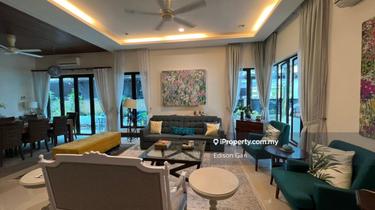 Semi-D house for Sale 1
