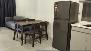 Live stress-free with our turnkey fully furnished rentals 1