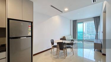 Good Investment with Rental Income Limited Dual Key Fully Furnished 1