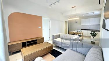 Meta City Room For Rent 1