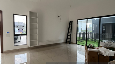 Amber Eco Ardence , Setia Alam 1