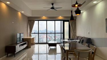 Serviced residence for Rent 1