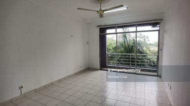 Condominium for Rent 1