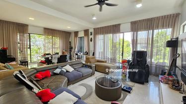 Cheap Nice Reno Modern Design 2.5 Stry Bungalow at Jade Hills Kajang 1