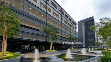 Retail/Office for Rent @ Unity Square, Hap Seng Business Park 1