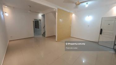 Double storey house -Fully Renovated Near Pavilion Bukit Jalil  1